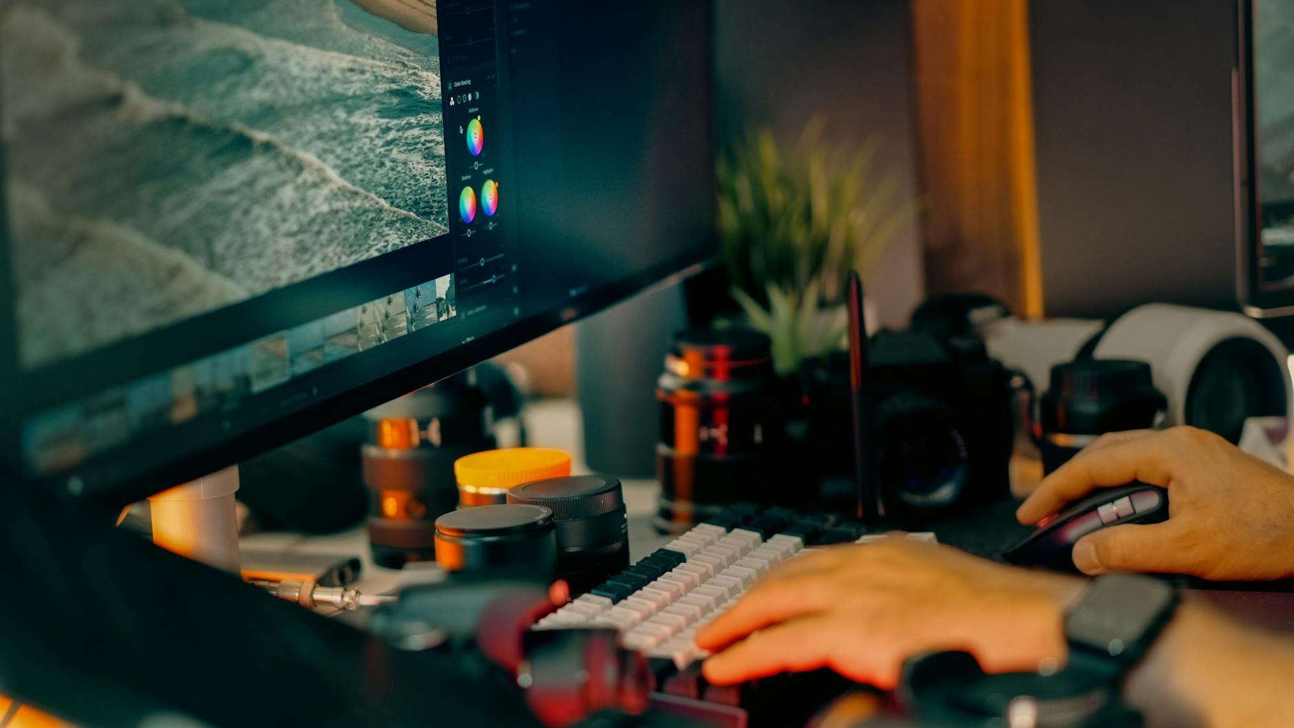 HandBrake 功能亮点与操作界面展示